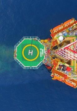 Ince announces new heads of Energy and Infrastructure Practice